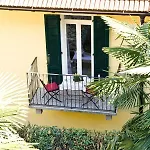 Casa Azzurra *