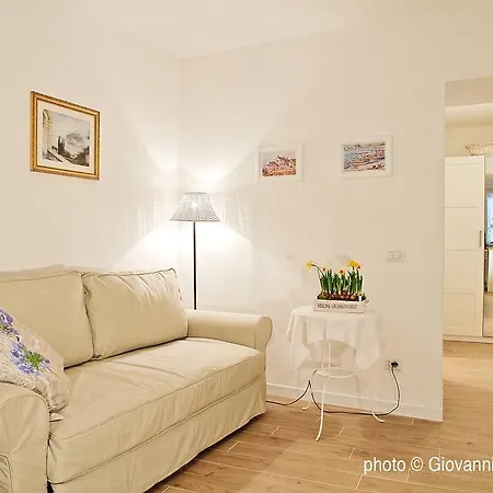 Casa Azzurra