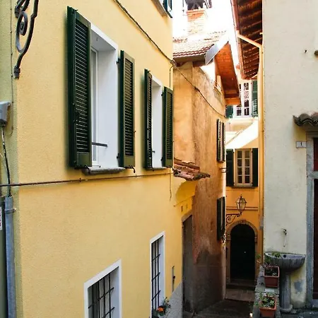 公寓 Casa Azzurra *