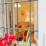 Casa Azzurra メナッジョ