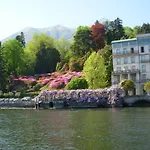 Casa Azzurra * メナッジョ