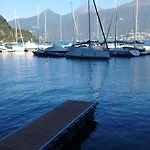 Casa Azzurra メナッジョ
