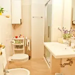 Casa Azzurra メナッジョ