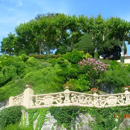 Casa Azzurra * メナッジョ