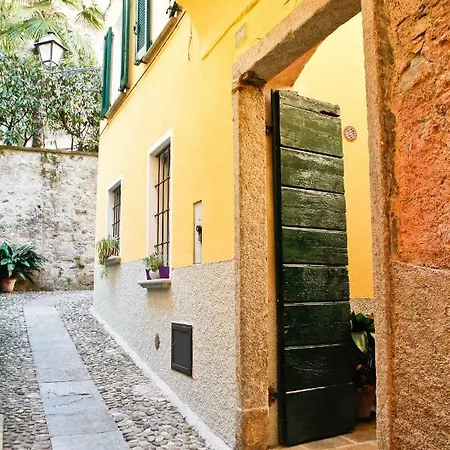 Lejlighed Casa Azzurra