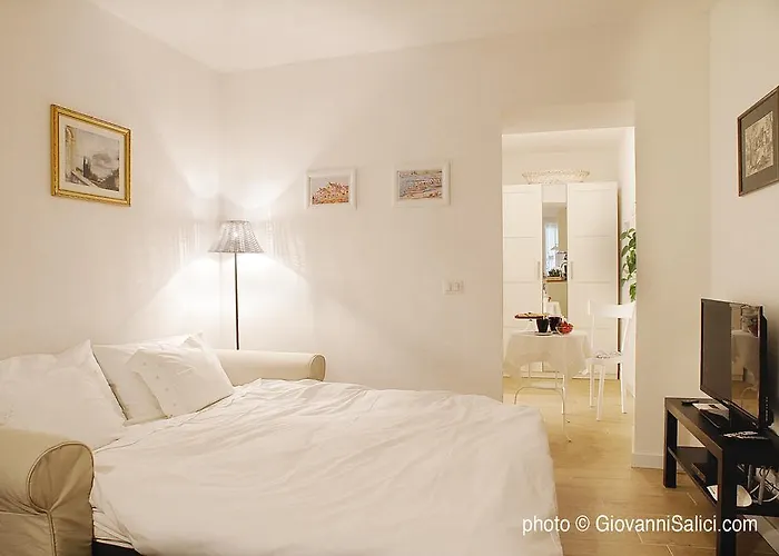 Casa Azzurra